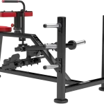 Atlantis Seated Calf Press